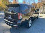2024 Chevrolet Tahoe 4WD Premier