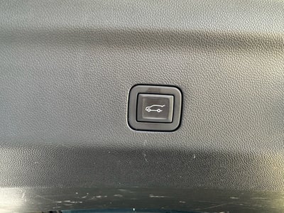 2024 Chevrolet Tahoe 4WD Premier