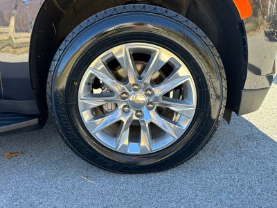 2024 Chevrolet Tahoe 4WD Premier