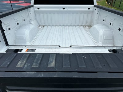 2025 GMC Sierra 1500 4WD Crew Cab Short Box SLT