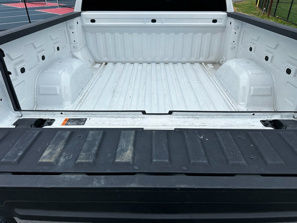 2025 GMC Sierra 1500 4WD Crew Cab Short Box SLT