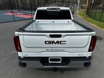 2025 GMC Sierra 1500 4WD Crew Cab Short Box SLT