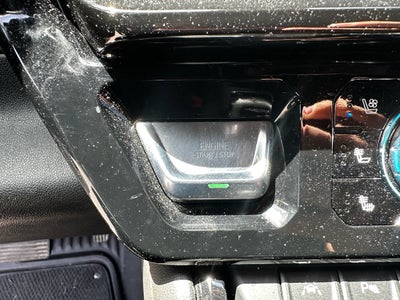 2024 GMC Sierra 1500 4WD Crew Cab Short Box AT4
