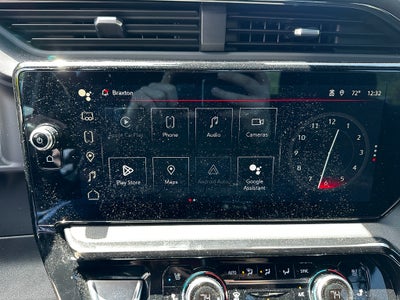 2024 GMC Sierra 1500 4WD Crew Cab Short Box AT4