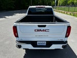 2024 GMC Sierra 1500 4WD Crew Cab Short Box AT4