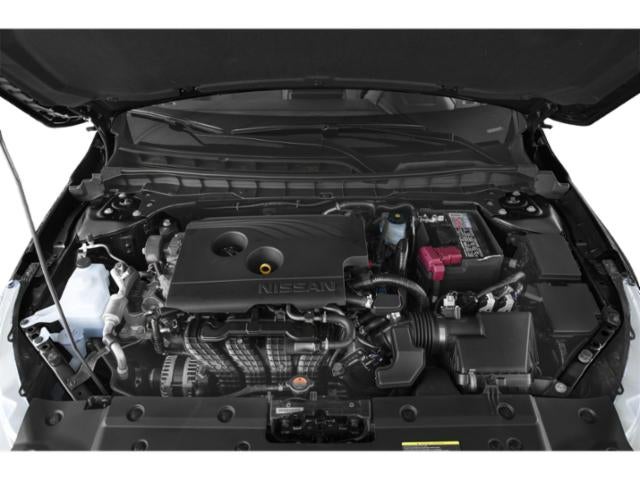 2020 Nissan Altima S FWD