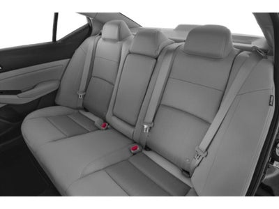 2020 Nissan Altima S FWD