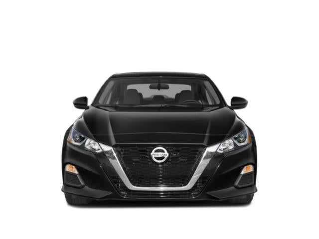 2020 Nissan Altima S FWD