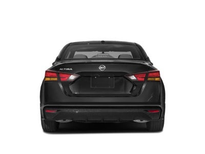 2020 Nissan Altima S FWD