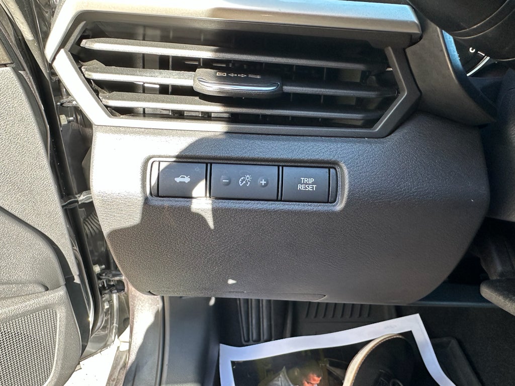 2022 Nissan Altima SR Intelligent AWD