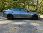 2022 Nissan Altima SR Intelligent AWD