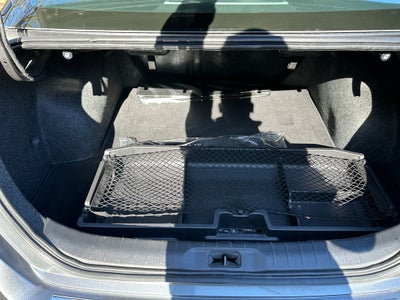 2022 Nissan Altima SR Intelligent AWD