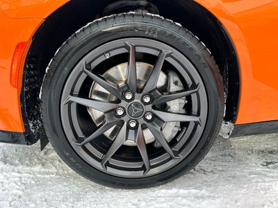 2026 Dodge Charger CHARGER SCAT PACK 2-DOOR AWD