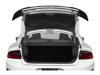 2020 Dodge Charger Scat Pack RWD