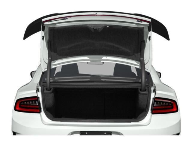 2020 Dodge Charger Scat Pack RWD