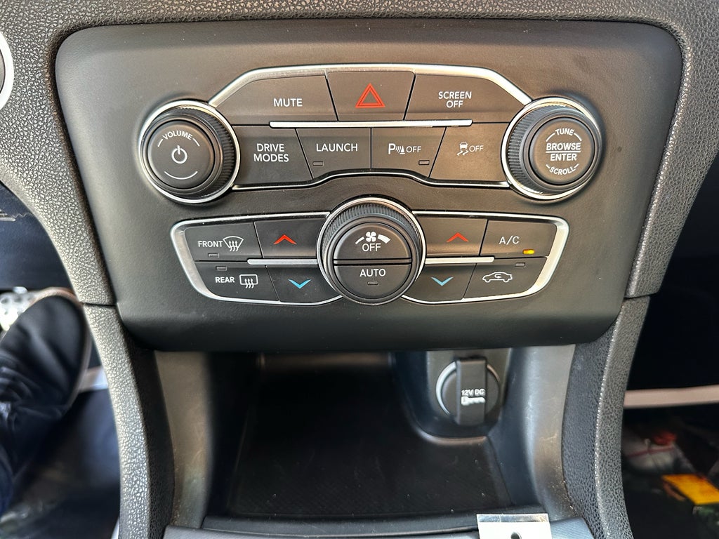 2020 Dodge Charger Scat Pack RWD