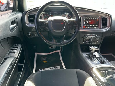 2020 Dodge Charger Scat Pack RWD
