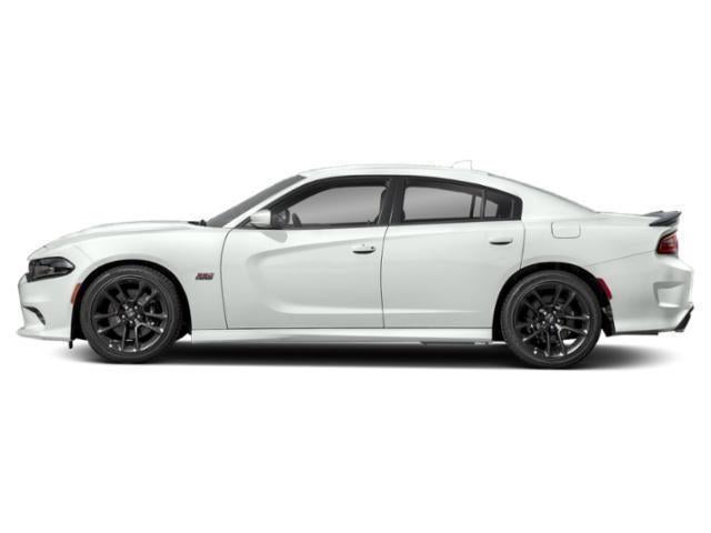 2020 Dodge Charger Scat Pack RWD