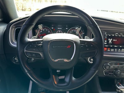 2020 Dodge Charger Scat Pack RWD