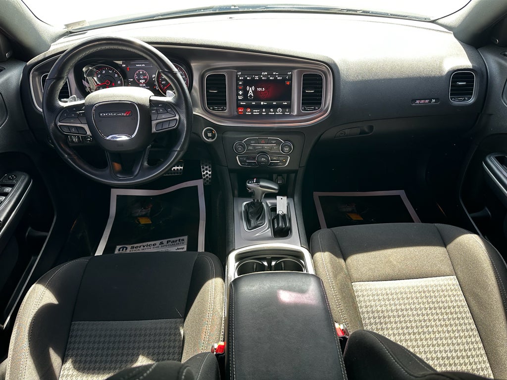 2020 Dodge Charger Scat Pack RWD