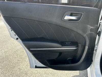 2020 Dodge Charger Scat Pack RWD