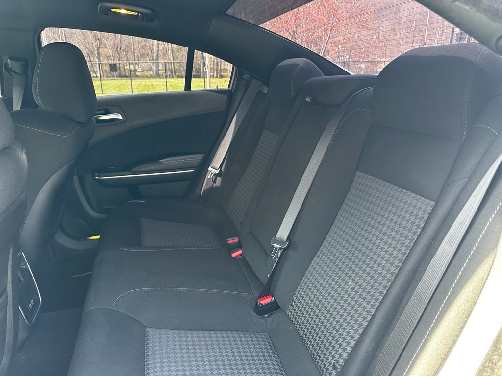 2020 Dodge Charger Scat Pack RWD