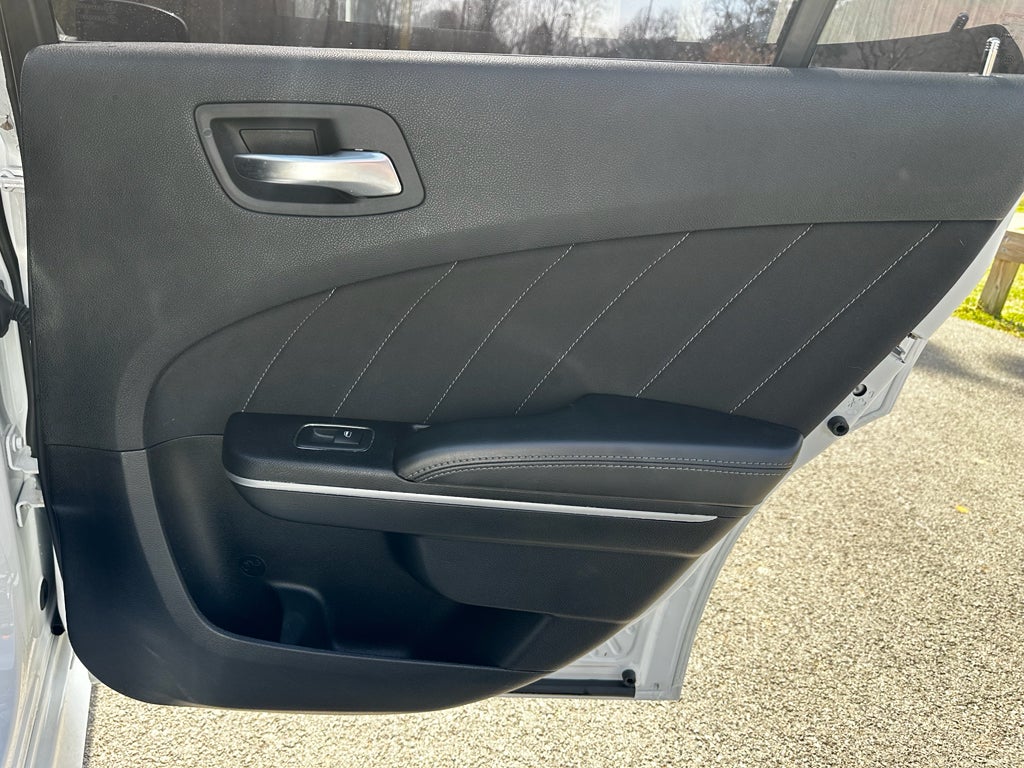 2020 Dodge Charger Scat Pack RWD