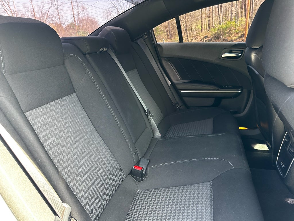 2020 Dodge Charger Scat Pack RWD