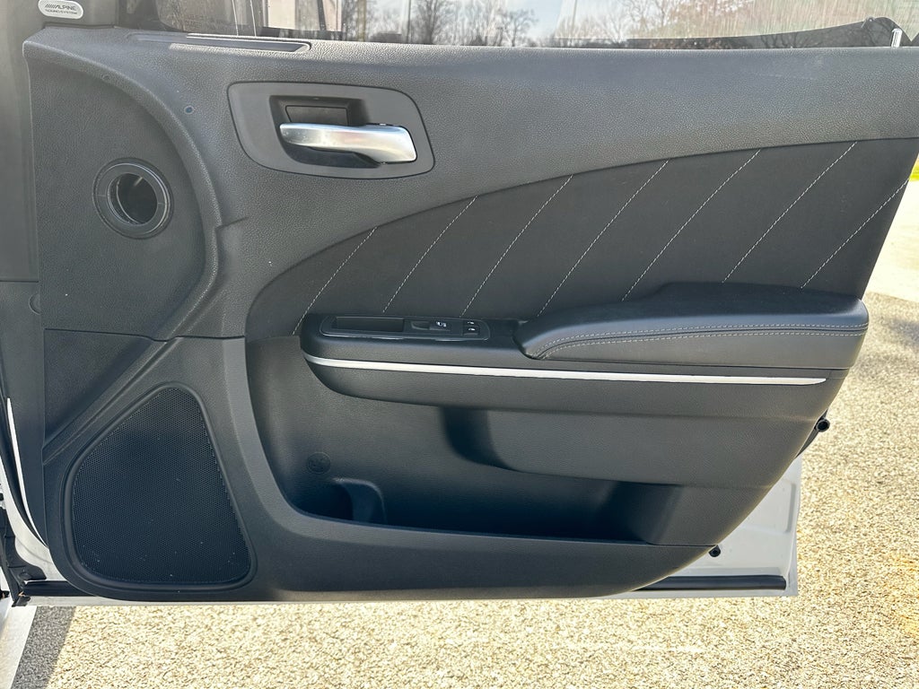 2020 Dodge Charger Scat Pack RWD