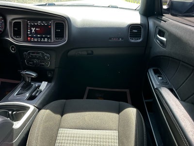 2020 Dodge Charger Scat Pack RWD