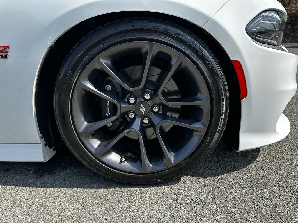 2020 Dodge Charger Scat Pack RWD