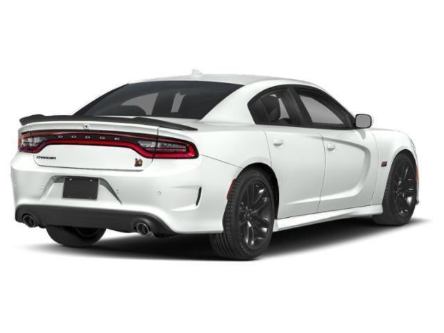 2020 Dodge Charger Scat Pack RWD