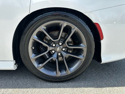 2020 Dodge Charger Scat Pack RWD