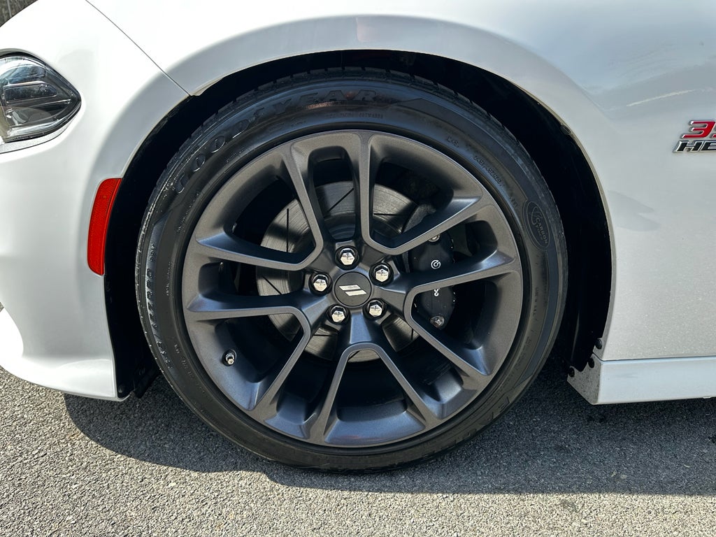 2020 Dodge Charger Scat Pack RWD