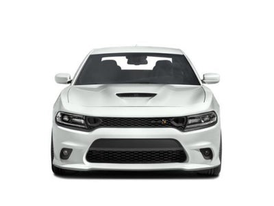 2020 Dodge Charger Scat Pack RWD