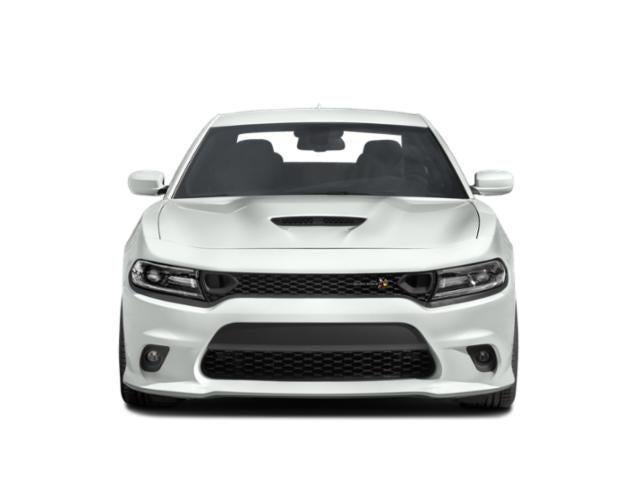 2020 Dodge Charger Scat Pack RWD