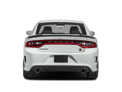 2020 Dodge Charger Scat Pack RWD