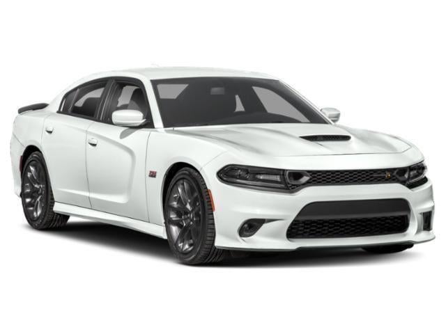 2020 Dodge Charger Scat Pack RWD