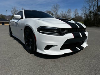 2020 Dodge Charger Scat Pack RWD