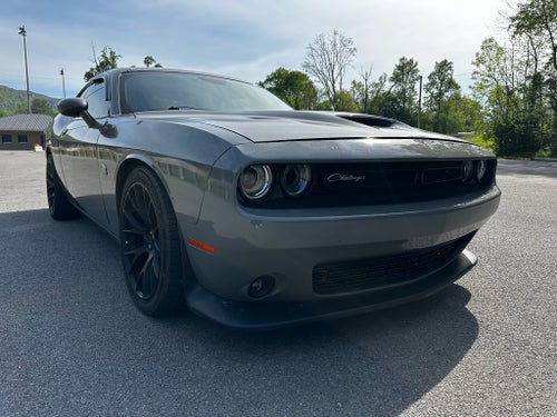 2019 Dodge Challenger R/T Scat Pack