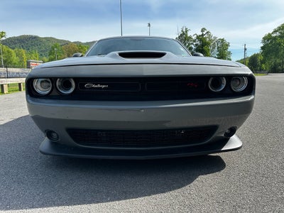 2019 Dodge Challenger R/T Scat Pack