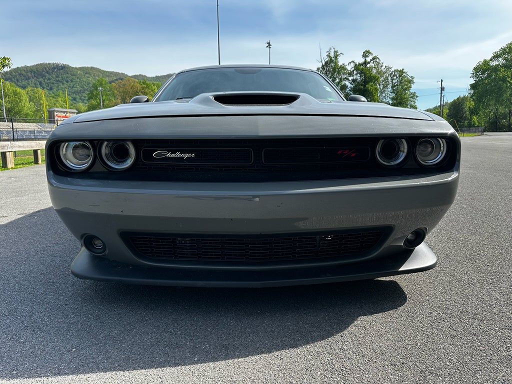 2019 Dodge Challenger R/T Scat Pack