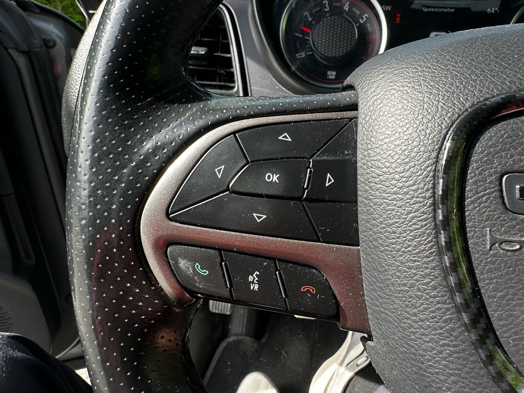 2019 Dodge Challenger R/T Scat Pack