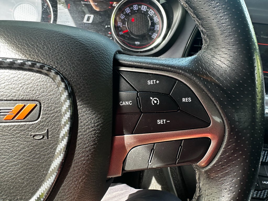 2019 Dodge Challenger R/T Scat Pack