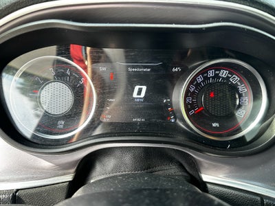 2019 Dodge Challenger R/T Scat Pack