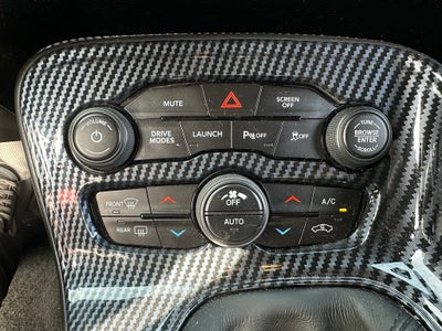 2019 Dodge Challenger R/T Scat Pack