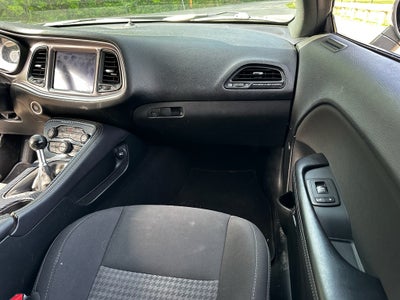 2019 Dodge Challenger R/T Scat Pack