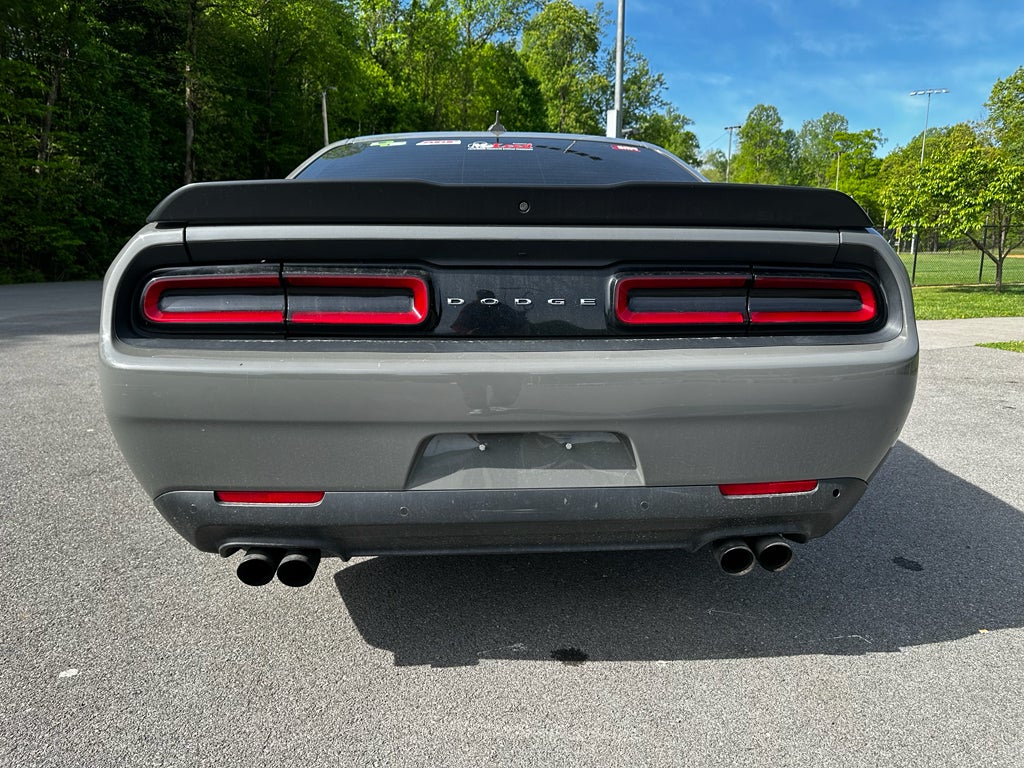 2019 Dodge Challenger R/T Scat Pack