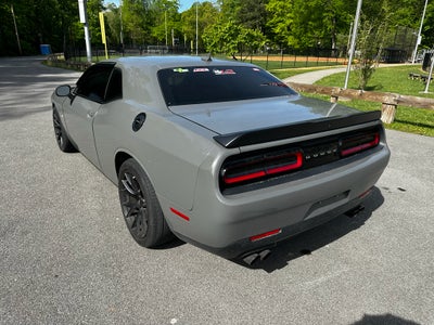 2019 Dodge Challenger R/T Scat Pack