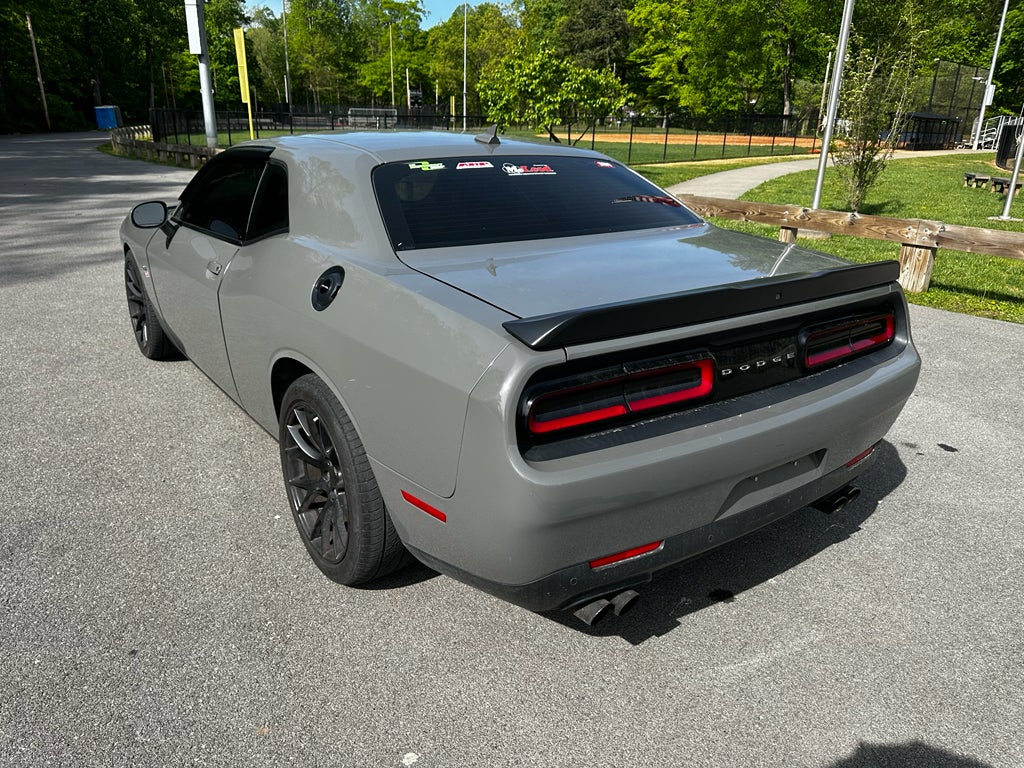 2019 Dodge Challenger R/T Scat Pack